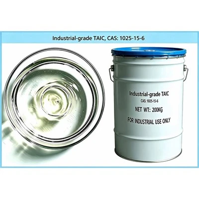 Photovoltaic-gred TAIC CAS 1025-15-6