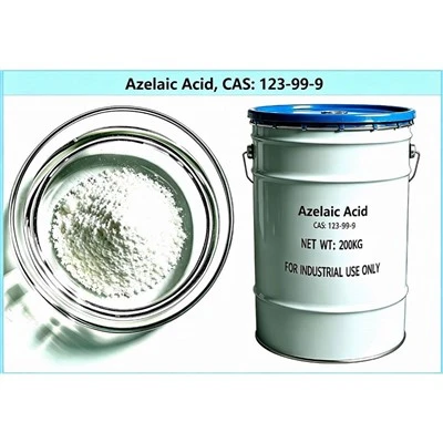 Asid Azelaic CAS 123-99-9